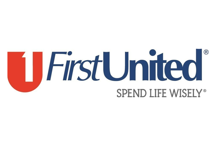 First United Bank logo