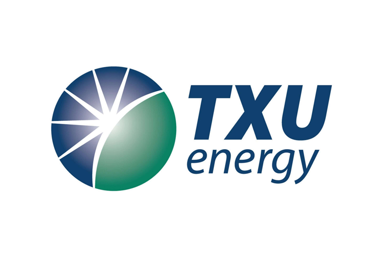 TXU Energy logo