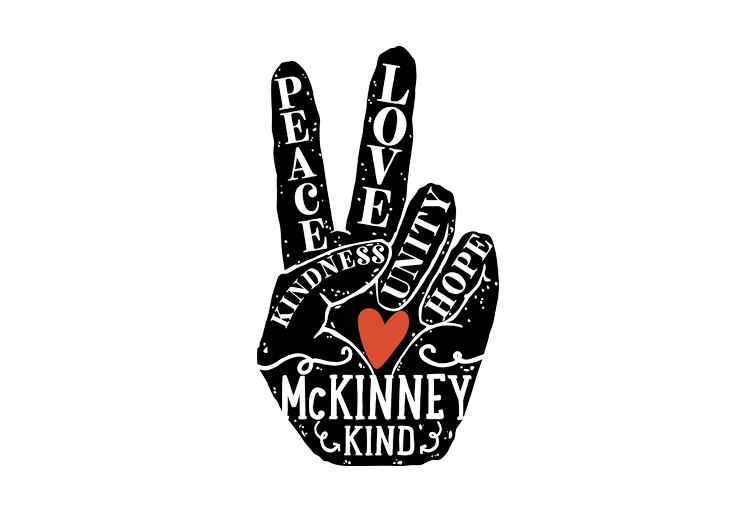 McKinney Kind logo