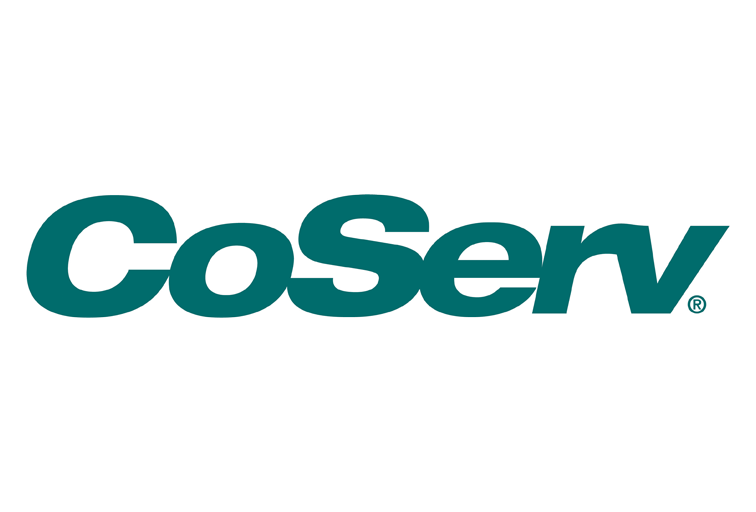 CoServ Charitable Foundation logo