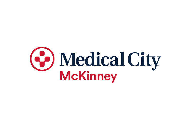 Medical City McKinney logo