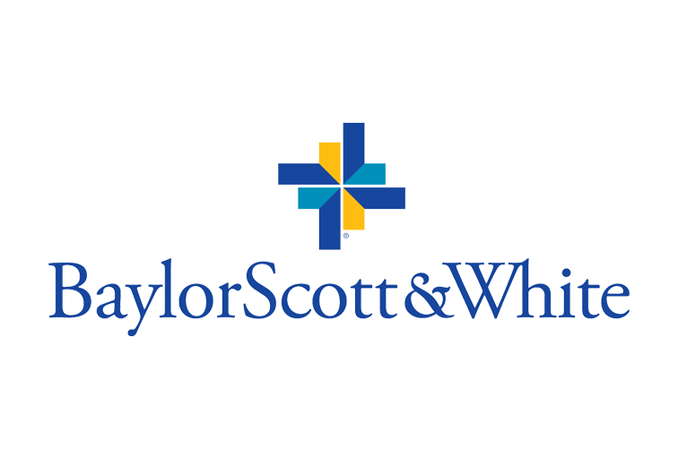 Baylor Scott & White logo