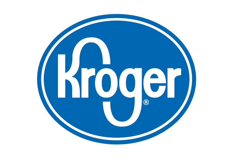 Kroger logo