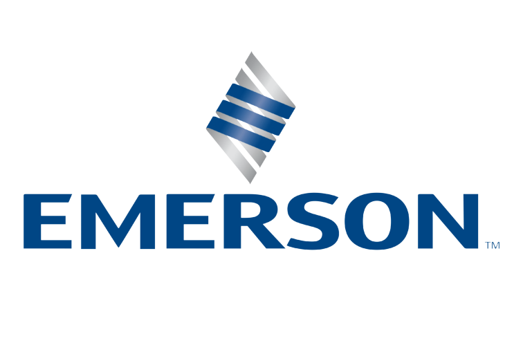 Emerson logo