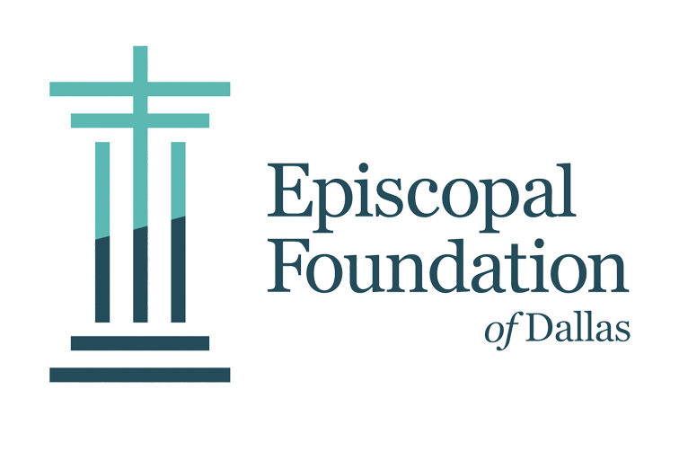 Episcopal Foundation of Dallas logo