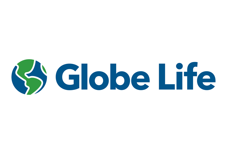 Globe Life logo