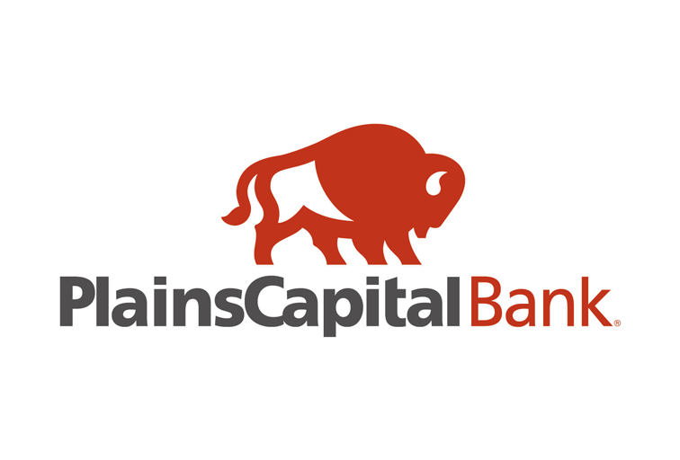 Plains Capital Bank logo