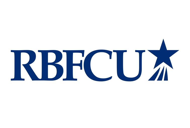 RBFCU logo