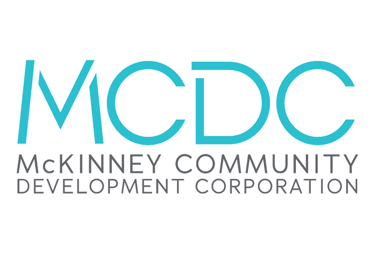 MCDC logo